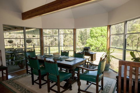 Crescent Head Farm - Geraldton Accommodation 3