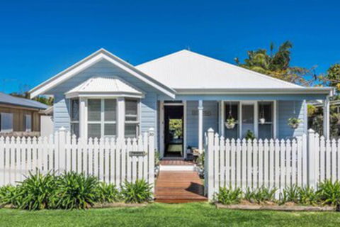 A PERFECT STAY - Stanhope Byron - Geraldton Accommodation 0
