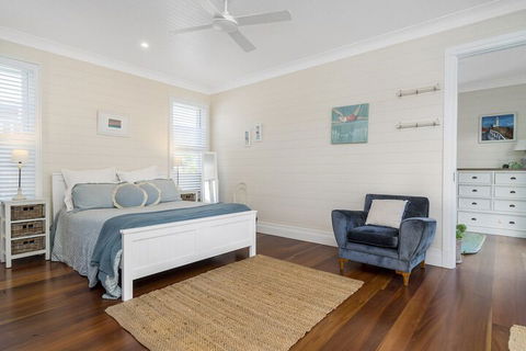 A PERFECT STAY - Stanhope Byron - Geraldton Accommodation 7