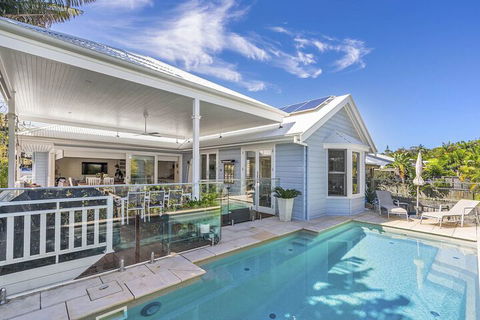 A PERFECT STAY - Stanhope Byron - Geraldton Accommodation 4