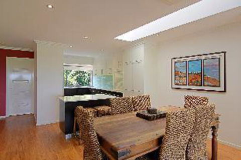 A PERFECT STAY 3 James Cook Apartments - Geraldton Accommodation 3