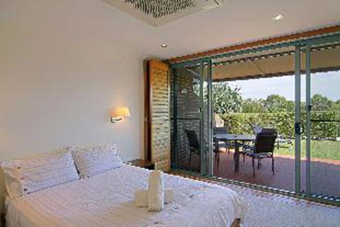 A PERFECT STAY 3 James Cook Apartments - Geraldton Accommodation 5
