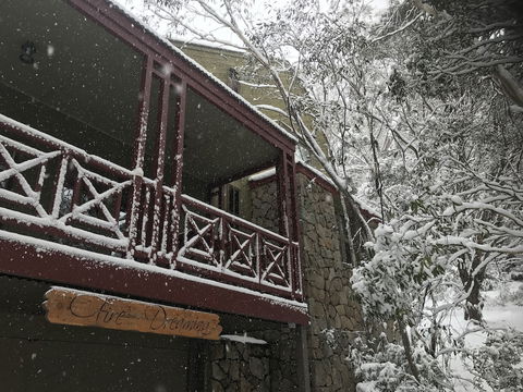 Thredbo 1380 - Geraldton Accommodation 0