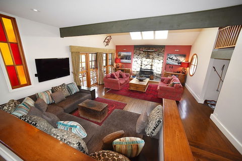 Thredbo 1380 - Geraldton Accommodation 4