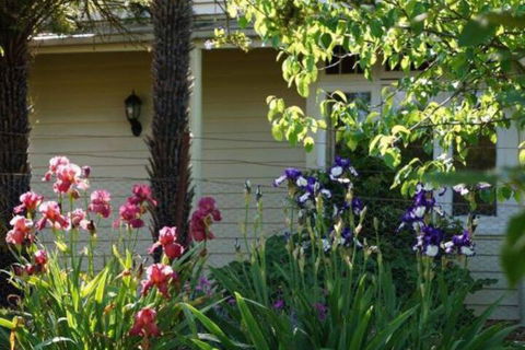 Eagles View Cottage Yarra Valley - Geraldton Accommodation 1