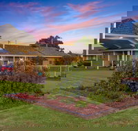 Best Western Stagecoach Motel