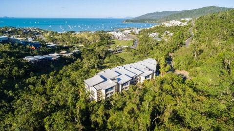 Azure Sea Whitsunday Resort - Geraldton Accommodation 0