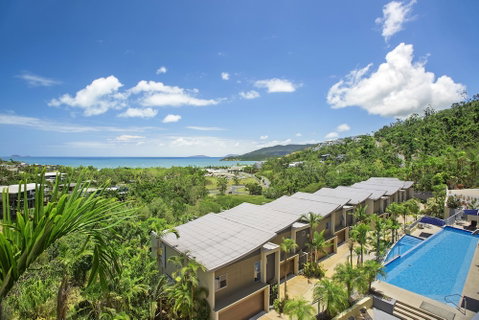 Azure Sea Whitsunday Resort - Geraldton Accommodation 5