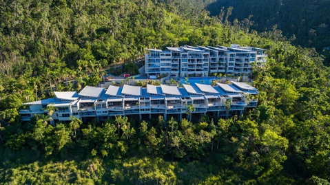 Azure Sea Whitsunday Resort - Geraldton Accommodation 3