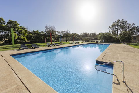 Ramada Resort By Wyndham Phillip Island - Geraldton Accommodation 2