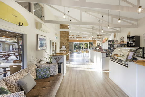 Ramada Resort By Wyndham Phillip Island - Geraldton Accommodation 4