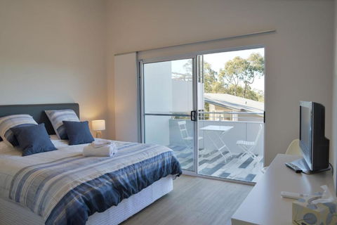 The Villa Dunsborough - Geraldton Accommodation 3