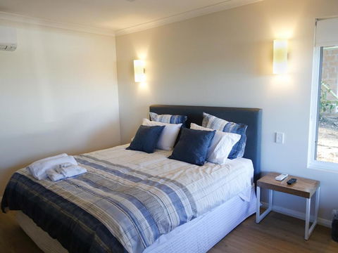 The Villa Dunsborough - Geraldton Accommodation 6