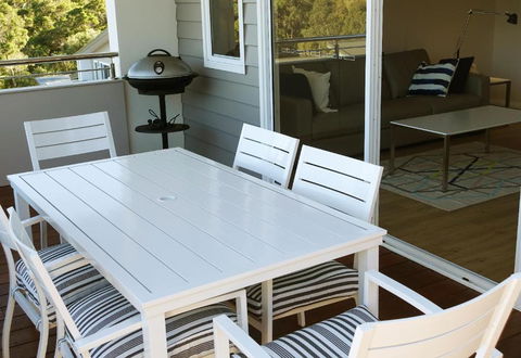 The Villa Dunsborough - Geraldton Accommodation 1