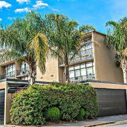 Adelaide DressCircle Apartments - Ward St - Geraldton Accommodation 2
