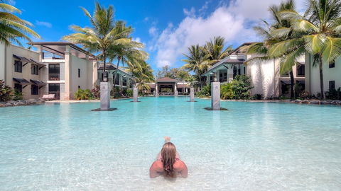 Sea Temple Port Douglas 3 Bedroom Luxury Villa - Geraldton Accommodation 3