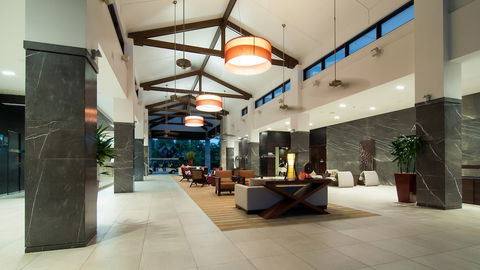 Sea Temple Port Douglas 3 Bedroom Luxury Villa - Geraldton Accommodation 4
