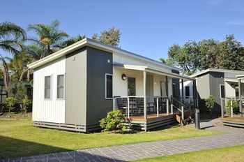 Lakeside Holiday Park - Geraldton Accommodation 0