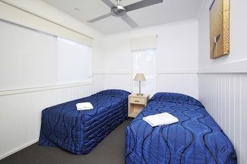 Lakeside Holiday Park - Geraldton Accommodation 1