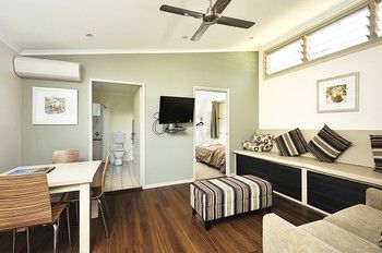 Lakeside Holiday Park - Geraldton Accommodation 4