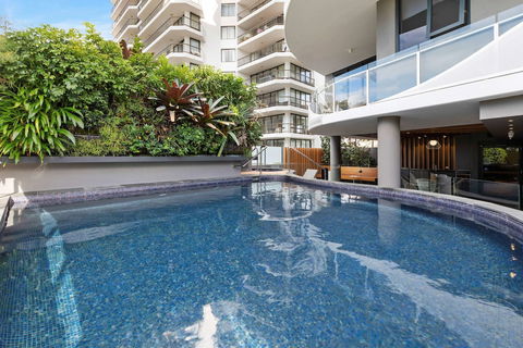 Breeze Mooloolaba - Geraldton Accommodation 4