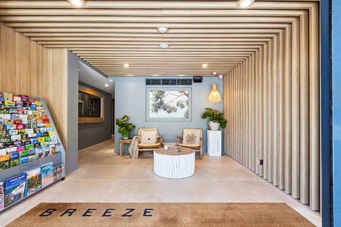 Breeze Mooloolaba - Geraldton Accommodation 1