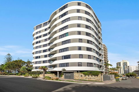 Breeze Mooloolaba - Geraldton Accommodation 3
