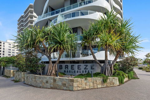 Breeze Mooloolaba - Geraldton Accommodation 2