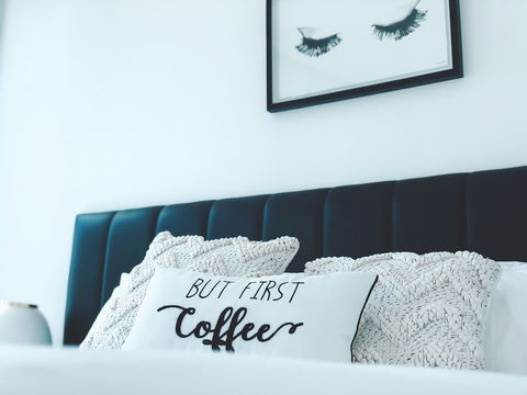 Skytower Apartment - Geraldton Accommodation 5