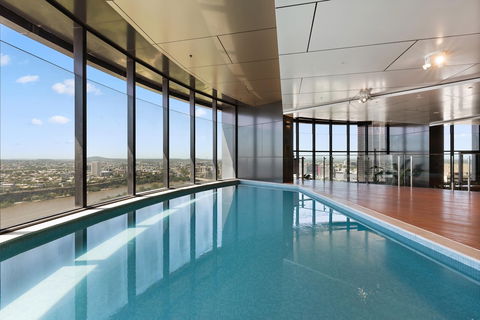 Skytower Apartment - Geraldton Accommodation 0