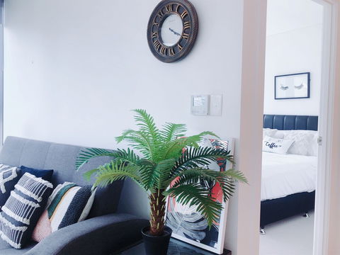 Skytower Apartment - Geraldton Accommodation 1