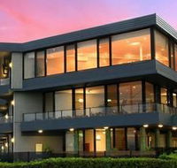 Best Western Plus Hw Boutique Hotel - Geraldton Accommodation