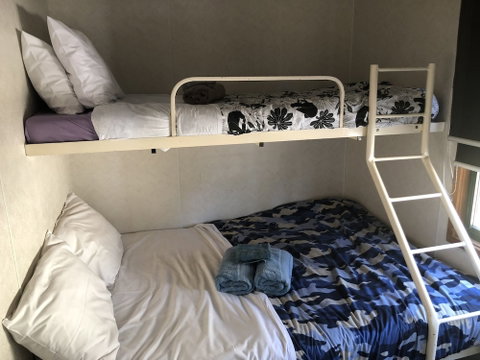 G'day Parks Ararat - Geraldton Accommodation 4