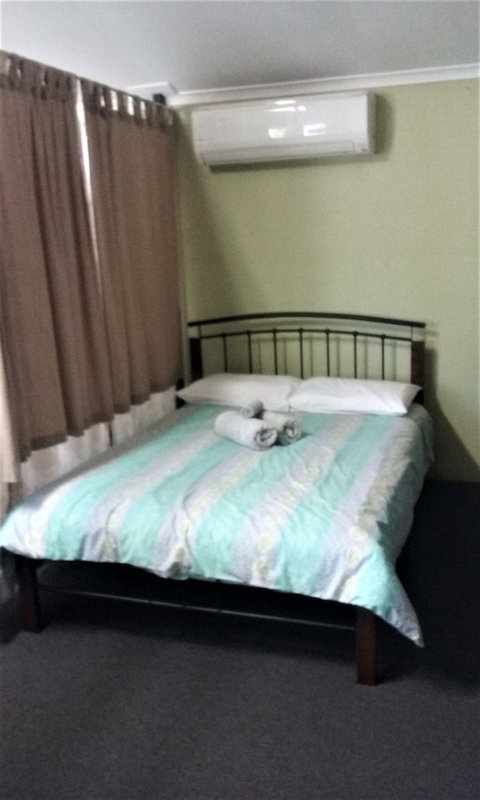 G'day Parks Ararat - Geraldton Accommodation 3