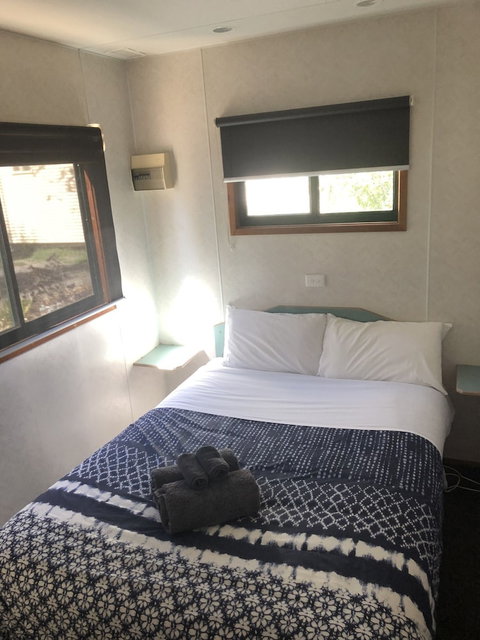 G'day Parks Ararat - Geraldton Accommodation 5