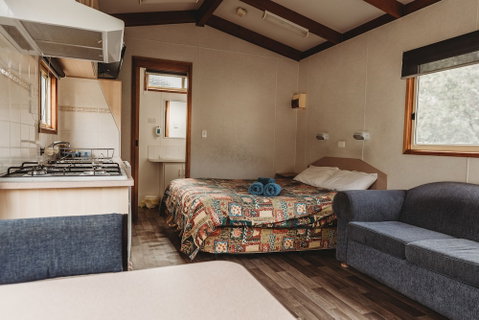 G'day Parks Ararat - Geraldton Accommodation 2