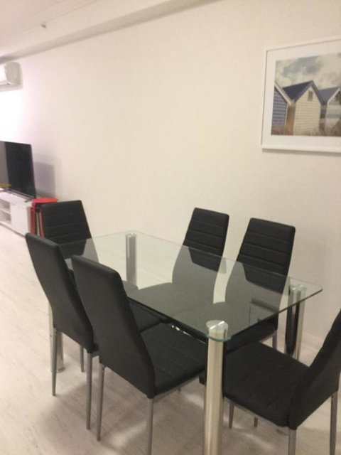 New Apartment With City View - Geraldton Accommodation 6