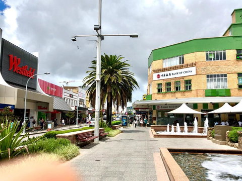 New Apartment With City View - Geraldton Accommodation 2