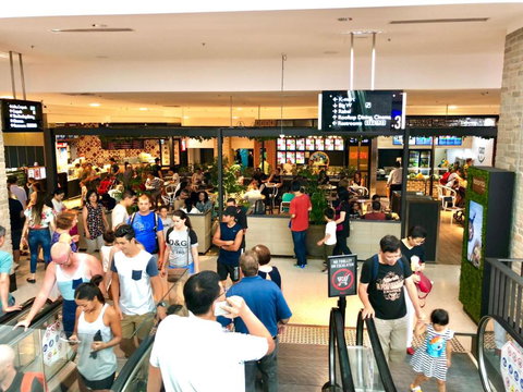 New Apartment With City View - Geraldton Accommodation 3