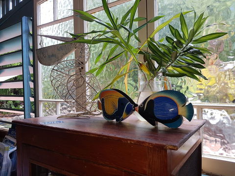 Lilybank Guest House - Geraldton Accommodation 3
