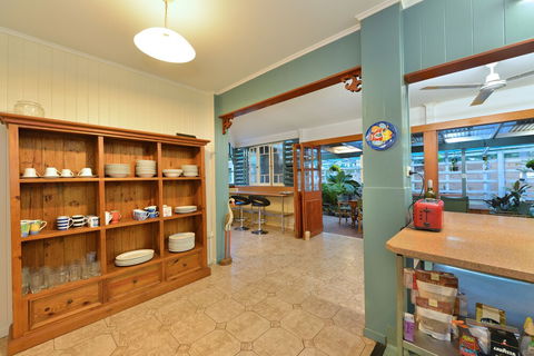 Lilybank Guest House - Geraldton Accommodation 0