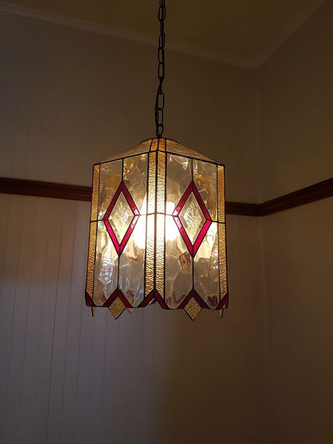 Lilybank Guest House - Geraldton Accommodation 2