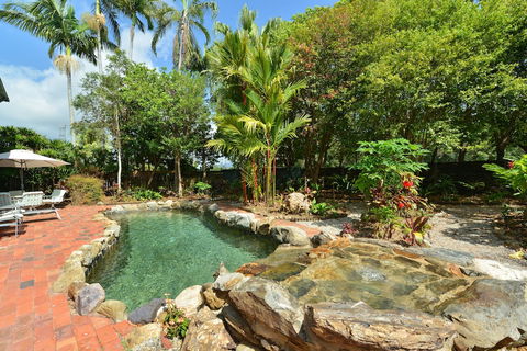 Lilybank Guest House - Geraldton Accommodation 1