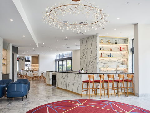 Ruby By Serain Residences - Geraldton Accommodation 4