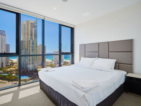 Ruby By Serain Residences - Geraldton Accommodation 5