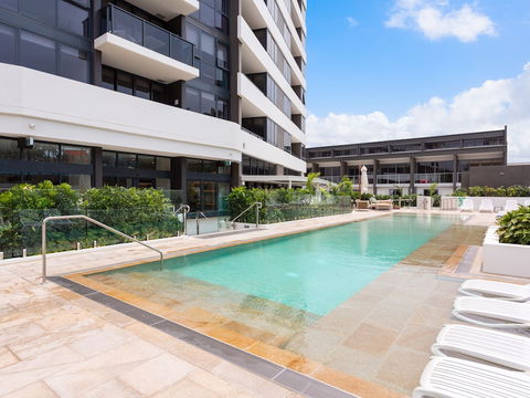 Ruby By Serain Residences - Geraldton Accommodation 3