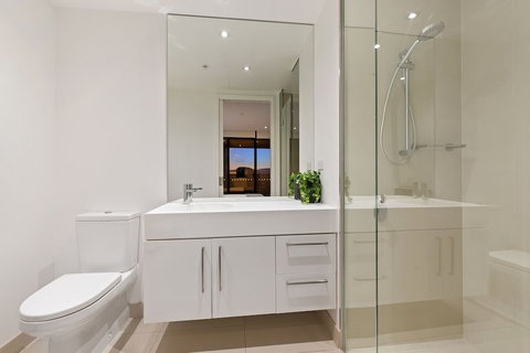 Sanctuary Apartments - Prima Pearl - Geraldton Accommodation 1