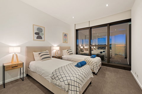 Sanctuary Apartments - Prima Pearl - Geraldton Accommodation 5