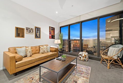 Sanctuary Apartments - Prima Pearl - Geraldton Accommodation 4