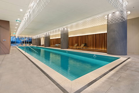 Sanctuary Apartments - Prima Pearl - Geraldton Accommodation 0